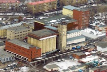 MR Group может построить жилье на месте пивзавода на северо-востоке Москвы