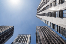 Самая дешевая квартира бизнес-класса в Москве стоит 7,4 млн рублей