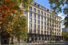 Стартовали продажи в клубном доме Verdi на севере Москвы