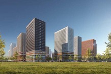 Почти 50% сделок в новостройках Москвы приходится на проекты ПИК, «Донстроя» и MR Group