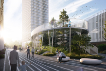 За квартал спрос в московских новостройках бизнес-класса упал на четверть