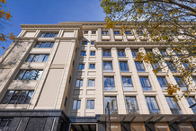 Предложения апартаментов в Москве упало на треть за год