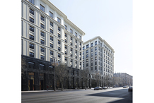 Законопроект о статусе подогрел спрос на элитные апартаменты в Москве