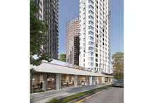 ФСК запускает ЖК Rotterdam на юге Москвы