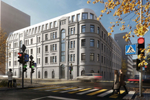 В Москве реализуется почти 20 клубных домов