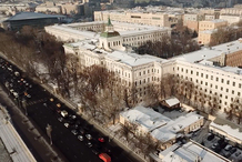 Создан культурно-исторический фонд имени Ивана Бецкого