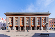 Самая дорогая «однушка» в новостройках Москвы стоит 160 млн рублей