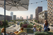 В ноябре спрос в новостройках Московского региона вырос на 12%