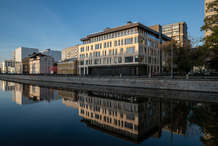 В 2021 году в Москве вышло минимальное количество новых проектов элит-класса