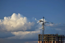 «Галс-Девелопмент» может построить жилье на бывших площадках «Мосметростроя»