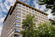 В 2021 году «Галс-Девелопмент» увеличил продажи жилья на 55%