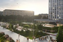 Активнее всего столичные новостройки бизнес-класса дорожают в СВАО