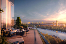 Стартовали продажи в проекте Primavera на северо-западе Москвы