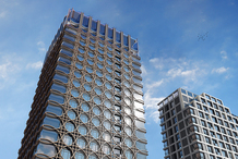 «Донстрой» открыл продажи в шестом квартале ЖК «Остров»