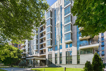 Самая дорогая московская квартира продается на Патриарших прудах