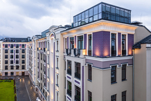 ГК «Галс-Девелопмент» продолжает продажи недвижимости без изменения цен