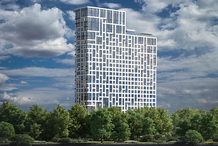 ГК «Основа» построит жилой комплекс бизнес-класса в Головинском районе Москвы