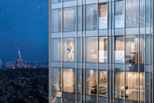 С начала года продажи в столичных новостройках премиум- и элит-класса снизились на 26%