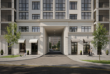 Стартовали продажи в ЖК «Преображенская площадь» на востоке Москвы