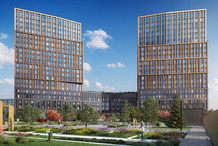 Достройкой комплекса «Правда» на севере Москвы может заняться акционер O1 Properties