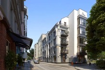 В 2022 году в Москве сдадут в эксплуатацию 80 дорогих новостроек