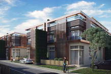 За 12 лет в Москве построили 68 малоэтажных комплексов