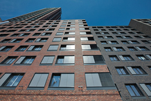 Комплекс бизнес-класса Mainstreet на западе Москвы получил заключение о соответствии