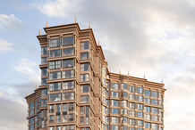 В первой половине 2022 года больше всего новых проектов в Москве вывели в ЗАО