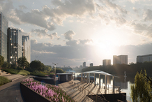 За квартал новостройки Москвы подорожали на 3%