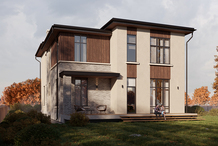 За квартал предложение премиальных коттеджей и участков в Подмосковье снизилось на 9%