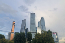 В деловом центре «Москва-Сити» подешевели апартаменты