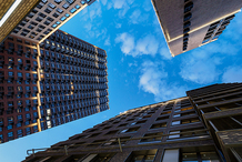 ГК «Основа» сдала в эксплуатацию квартал Mainstreet на Кутузовском проспекте