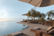 Five Development построит курортные комплексы в Краснодарском крае, Абхазии и Крыму