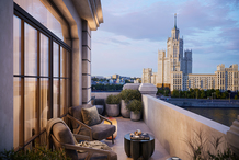 Минимальный взнос по ипотеке в проектах компании «Галс-Девелопмент» снизили до 10%