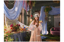 «Галс-Девелопмент» запустил кампанию по мотивам русских сказок