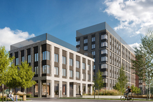 В третьем квартале спрос в московских новостройках бизнес-класса вырос на 60%