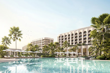 В третьем квартале спрос на элитное жилье в Сочи вырос на 50%