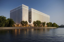 Предложение новостроек бизнес-класса в Москве достигло рекорда