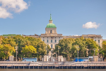 В Мосгордуме провели круглый стол об обеспечении реставрационной отрасли