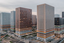 Почти 80% сделок в московских новостройках пришлось на проекты десяти компаний