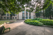 Банк «Дом.рф» представит девелоперу «Основа» 2,1 млрд рублей на модернизацию санатория