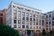 Предложение в дорогих новостройках столицы выросло почти на 20% за квартал