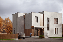 Предложение элитных коттеджей от застройщиков в Подмосковье упало на 43% за квартал