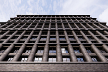 Москомархитектура одобрила проект «Дома на Малой Грузинской»