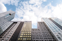 В центре Москвы активнее всего дорожает жилье бизнес-класса