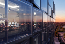 Число сделок в новостройках Москвы выросло на 19% за месяц