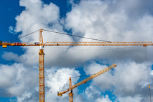 Девелопер Forma построит квартал Soul в районе Аэропорт