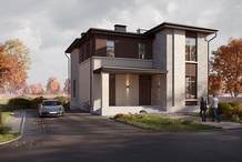 В Подмосковье вышло рекордное количество новых поселков элит-класса