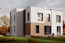 Девелопер «Галс-Девелопмент» стал генеральным партнером премии «Поселок года»