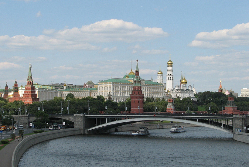 Спрос на аренду элитных квартир в Москве снизился на 16% за год